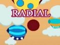 Gêm Radial ar-lein