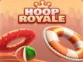 Gêm Hoop Royale ar-lein
