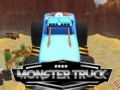 Gêm 2020 Trac Monster ar-lein Gêm 2020 Trac Monster ar-lein
