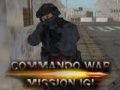 Gêm Cymdeithas Rhyfel Commando IGI ar-lein