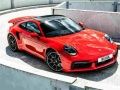Gêm Porsche 911 Turbo S y DU 2021 ar-lein