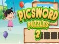 Gêm Puzzles Delwedd 2 ar-lein