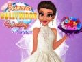 Gêm Cynllunydd Priodasys Prinses Bollywood ar-lein