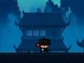 Gêm Ninja Di-draw ar-lein