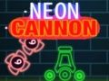 Gêm Canon Neon ar-lein