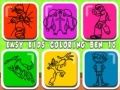 Gêm Cynnal yn Hawdd i Blant Ben 10 ar-lein