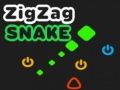 Gêm Nid Zigzag ar-lein