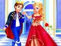 Gêm Cinderella: Tywysog Perffaith ar-lein