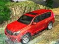 Gêm Jeep Offroad Land Cruiser ar-lein