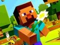 Gêm Her Cof Mineblox ar-lein