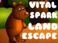 Gêm Dianc o'r Tir Sglein Vital ar-lein
