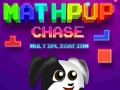 Gêm Mathpup Bwrw Rhifau ar-lein