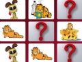 Gêm Garfield: Amser Cofio ar-lein