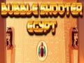 Gêm Saethu Bolonau Egypt ar-lein