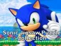 Gêm Casgliad Pwdls Sonic ar-lein