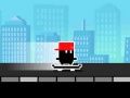 Gêm Skate Pixel ar-lein