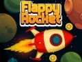 Gêm Roced Flappy ar-lein