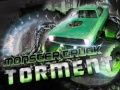 Gêm Torment Trac Monstr ar-lein