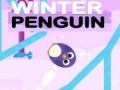 Gêm Pengwin Gaeaf ar-lein