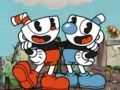 Gêm Cuphead ar-lein