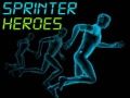 Gêm Arwragedd Sprinter ar-lein Gêm Arwragedd Sprinter ar-lein