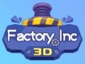 Gêm FFatri Inc 3D ar-lein