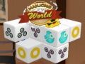 Gêm Byd Mahjong ar-lein