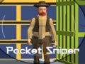 Gêm Sniper Pocket ar-lein