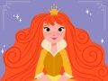 Gêm Puzzle Princeses Fach ar-lein