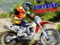 Gêm Stunts Rasio Dirtbike ar-lein