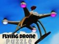 Gêm Pecyn Drone Heulog ar-lein