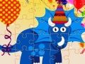 Gêm Pecyn Parti Dino ar-lein
