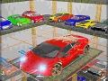 Gêm Parcio Car Real ar-lein