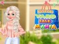 Gêm Craith Pryncess Yard ar-lein