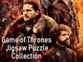 Gêm Casgliad Pêl-fernau Gêm y Thrôns ar-lein