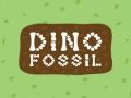 Gêm Fosil Dino ar-lein