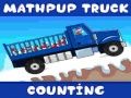 Gêm Cyfrif Traciau Mathpup ar-lein