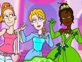Gêm Rick a Morty: Creawdwr Pryncessau ar-lein