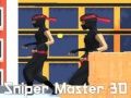 Gêm Meistr Synnwyr 3D ar-lein