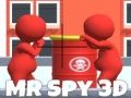 Gêm Mr Spy 3D ar-lein