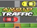 Gêm Osgoi Traffig ar-lein