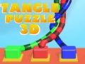 Gêm Pecyn Tangle 3D ar-lein