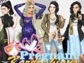 Gêm Kardashians Beichiog ar-lein