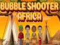 Gêm Saethydd Bwlb lafor Africa ar-lein