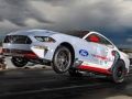 Gêm Ford Mustang Cobra Jet Sleidiau ar-lein