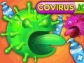 Gêm Covirus.io ar-lein
