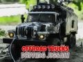 Gêm Pecyn Unedol Trac Offroad ar-lein