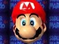 Gêm Super Mario 64 ar-lein