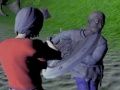 Gêm Corps Undead - Pennod 3. Y Ruins ar-lein