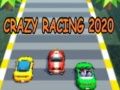 Gêm Y Race Crazy 2020 ar-lein